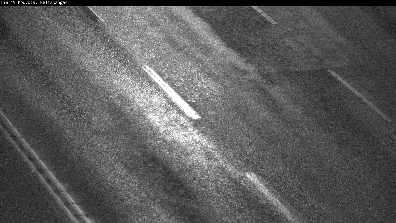 Kelikamerat Kuva Tie 15 Kouvola, Keltakangas, Kouvola, Kymenlaakso