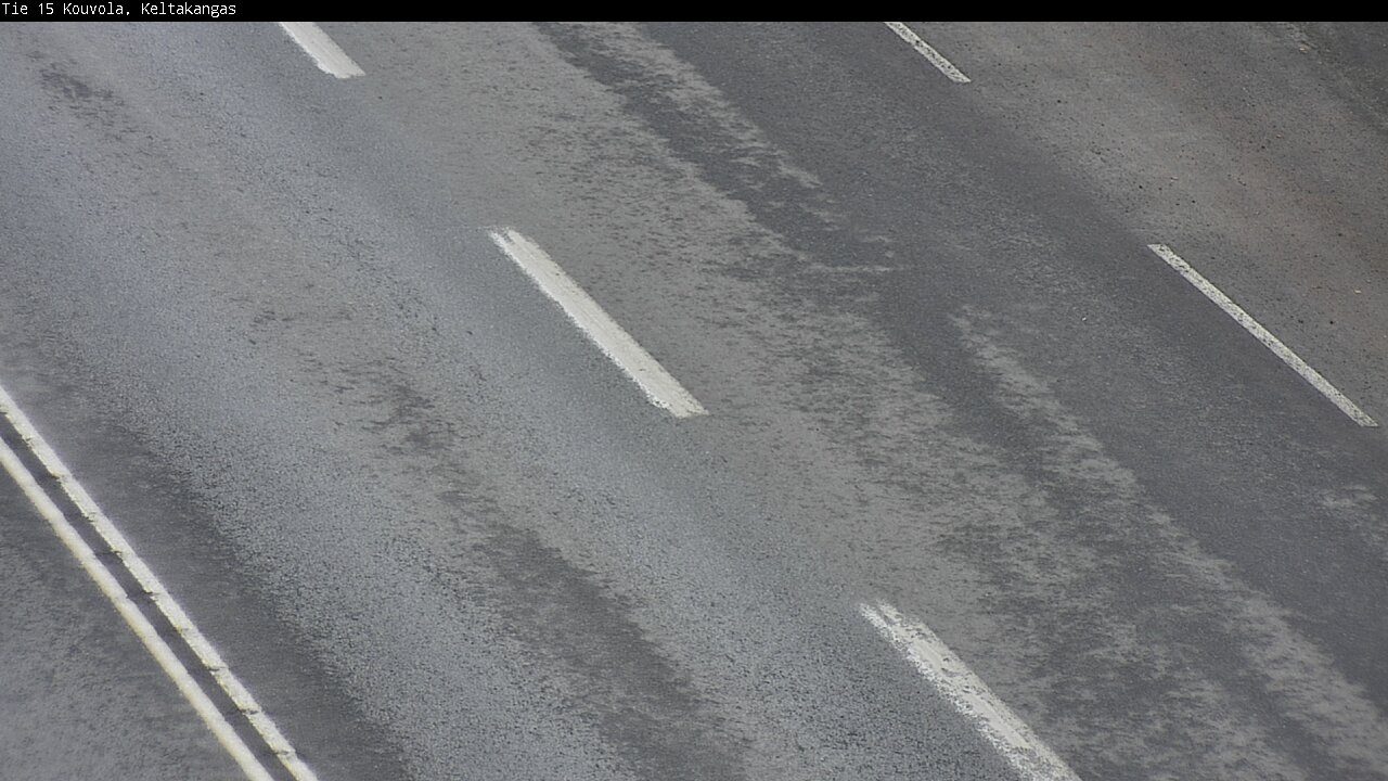 Kelikamerat Kuva Tie 15 Kouvola, Keltakangas, Kouvola, Kymenlaakso