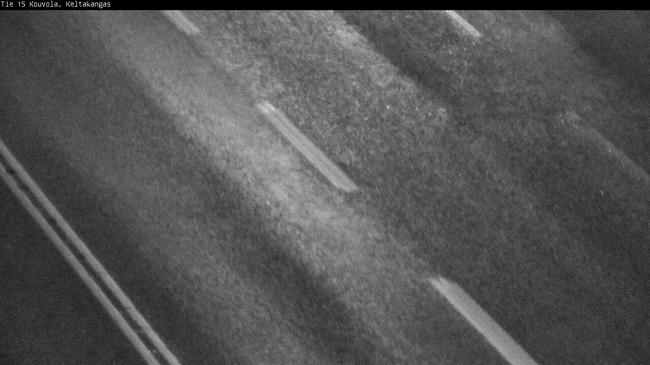 Kelikamerat Kuva Tie 15 Kouvola, Keltakangas, Kouvola, Kymenlaakso