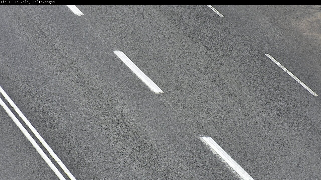 Kelikamerat Kuva Tie 15 Kouvola, Keltakangas, Kouvola, Kymenlaakso