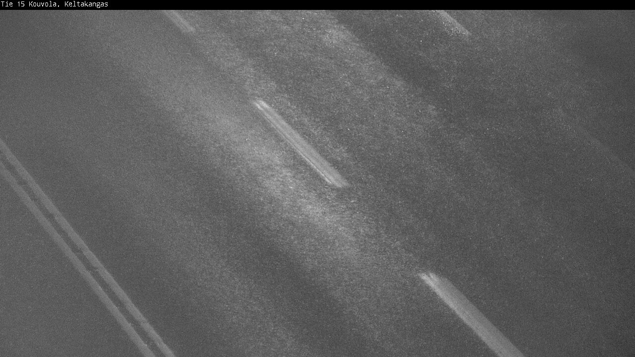 Kelikamerat Kuva Tie 15 Kouvola, Keltakangas, Kouvola, Kymenlaakso