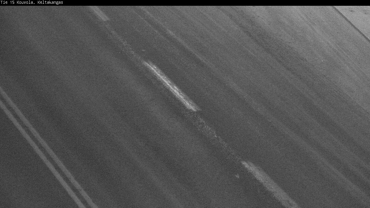 Kelikamerat Kuva Tie 15 Kouvola, Keltakangas, Kouvola, Kymenlaakso