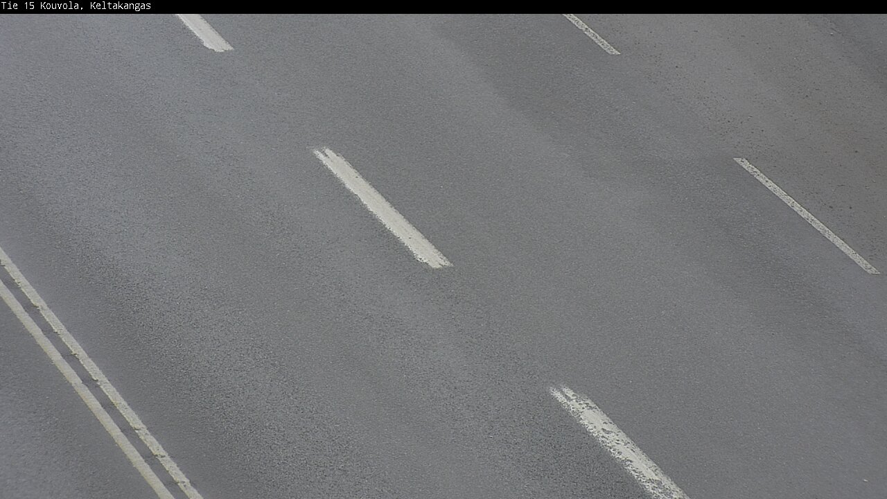 Kelikamerat Kuva Tie 15 Kouvola, Keltakangas, Kouvola, Kymenlaakso