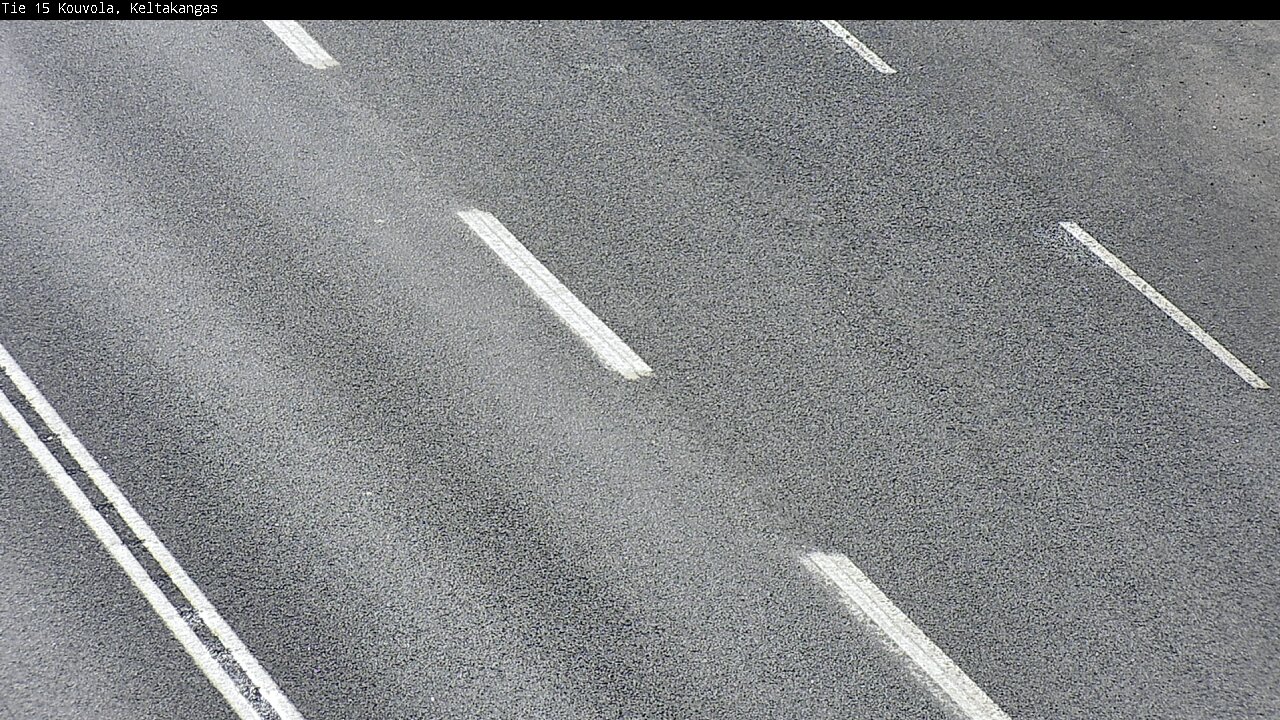 Kelikamerat Kuva Tie 15 Kouvola, Keltakangas, Kouvola, Kymenlaakso