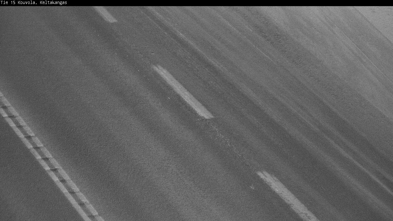 Kelikamerat Kuva Tie 15 Kouvola, Keltakangas, Kouvola, Kymenlaakso