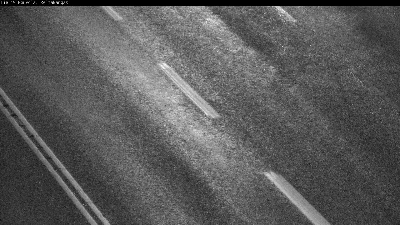 Kelikamerat Kuva Tie 15 Kouvola, Keltakangas, Kouvola, Kymenlaakso