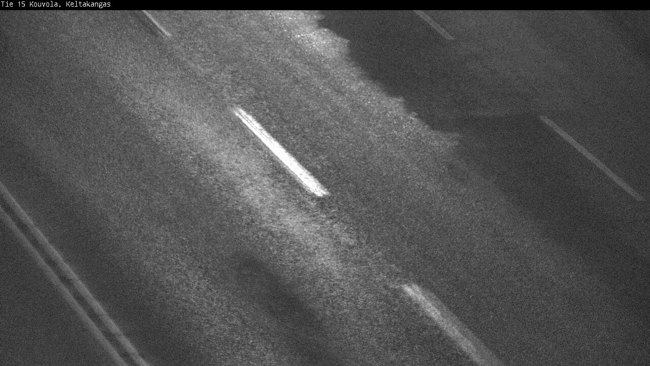 Kelikamerat Kuva Tie 15 Kouvola, Keltakangas, Kouvola, Kymenlaakso