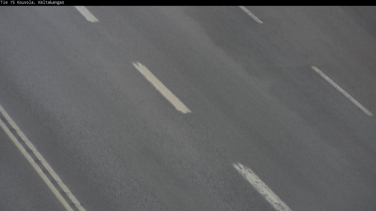 Kelikamerat Kuva Tie 15 Kouvola, Keltakangas, Kouvola, Kymenlaakso