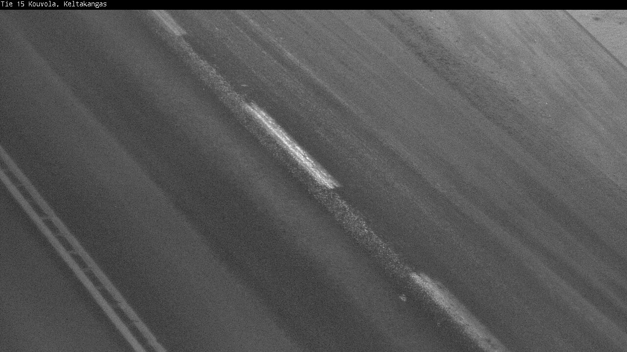 Kelikamerat Kuva Tie 15 Kouvola, Keltakangas, Kouvola, Kymenlaakso