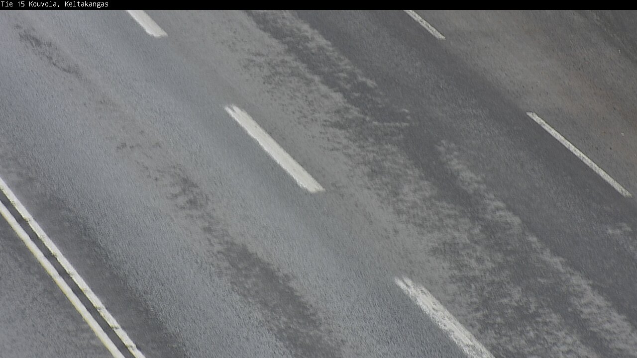 Kelikamerat Kuva Tie 15 Kouvola, Keltakangas, Kouvola, Kymenlaakso