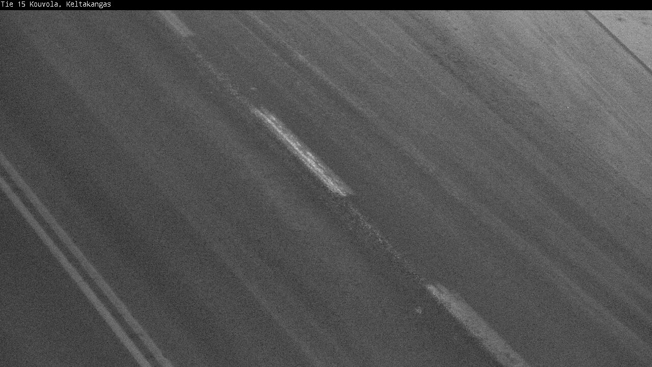 Kelikamerat Kuva Tie 15 Kouvola, Keltakangas, Kouvola, Kymenlaakso