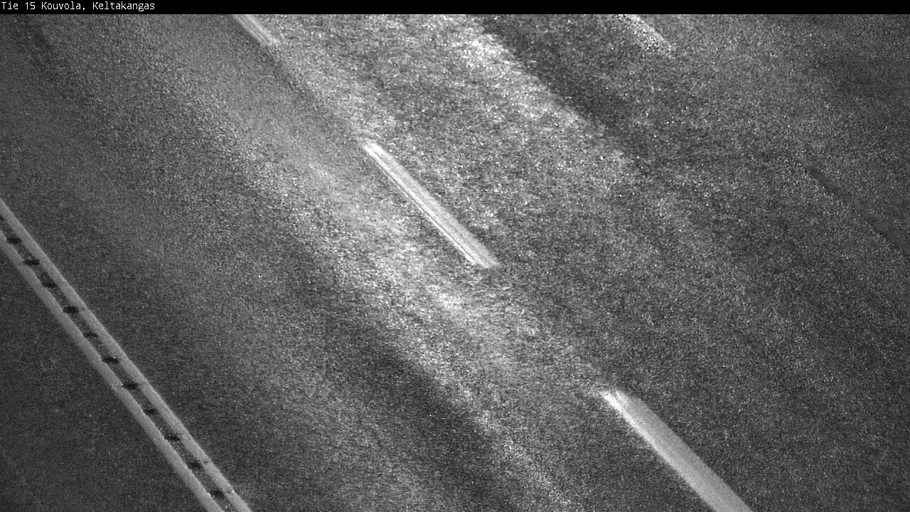 Kelikamerat Kuva Tie 15 Kouvola, Keltakangas, Kouvola, Kymenlaakso