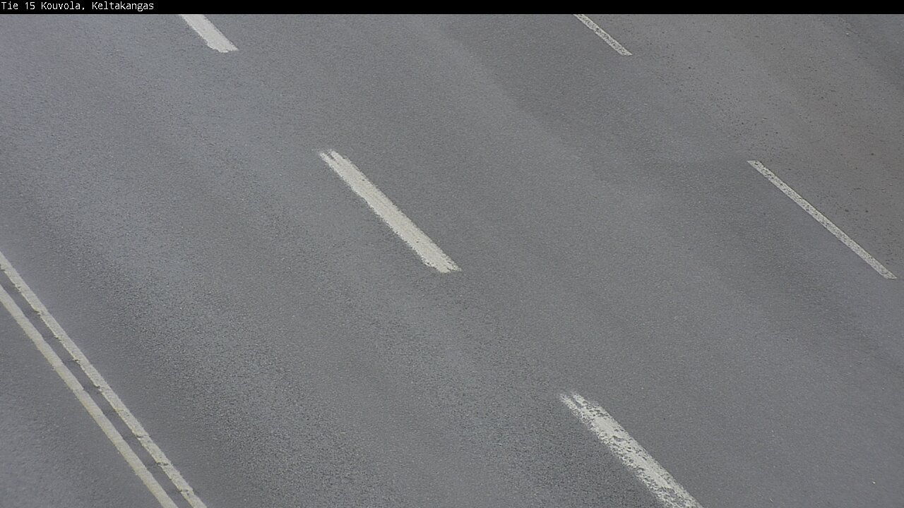 Kelikamerat Kuva Tie 15 Kouvola, Keltakangas, Kouvola, Kymenlaakso