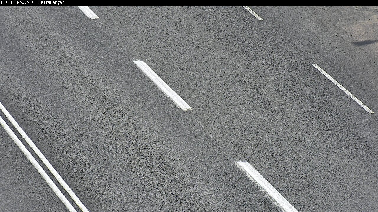 Kelikamerat Kuva Tie 15 Kouvola, Keltakangas, Kouvola, Kymenlaakso
