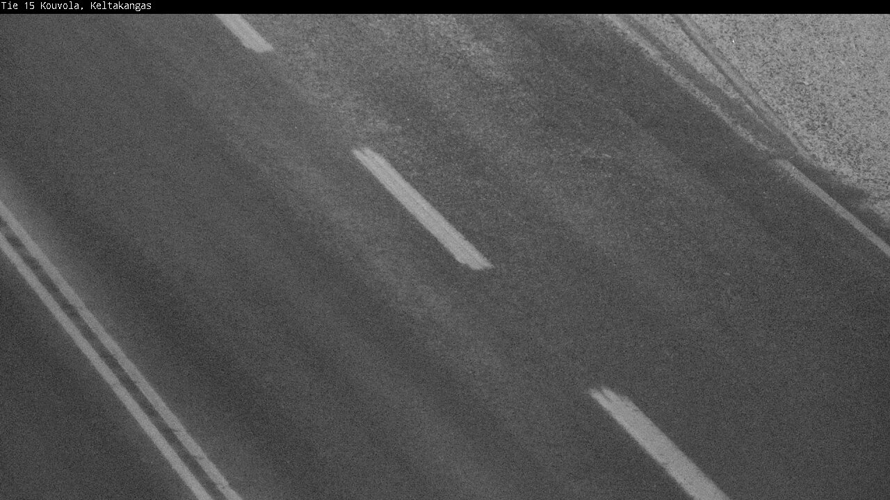 Kelikamerat Kuva Tie 15 Kouvola, Keltakangas, Kouvola, Kymenlaakso