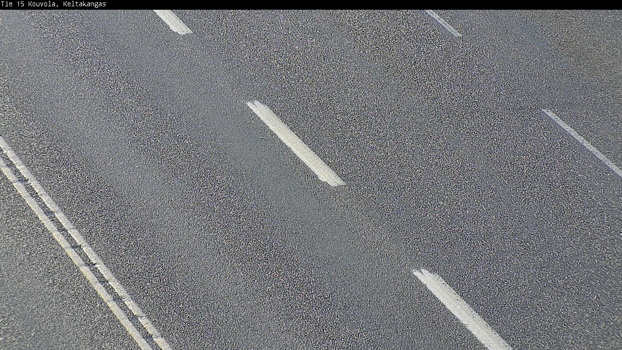 Kelikamerat Kuva Tie 15 Kouvola, Keltakangas, Kouvola, Kymenlaakso