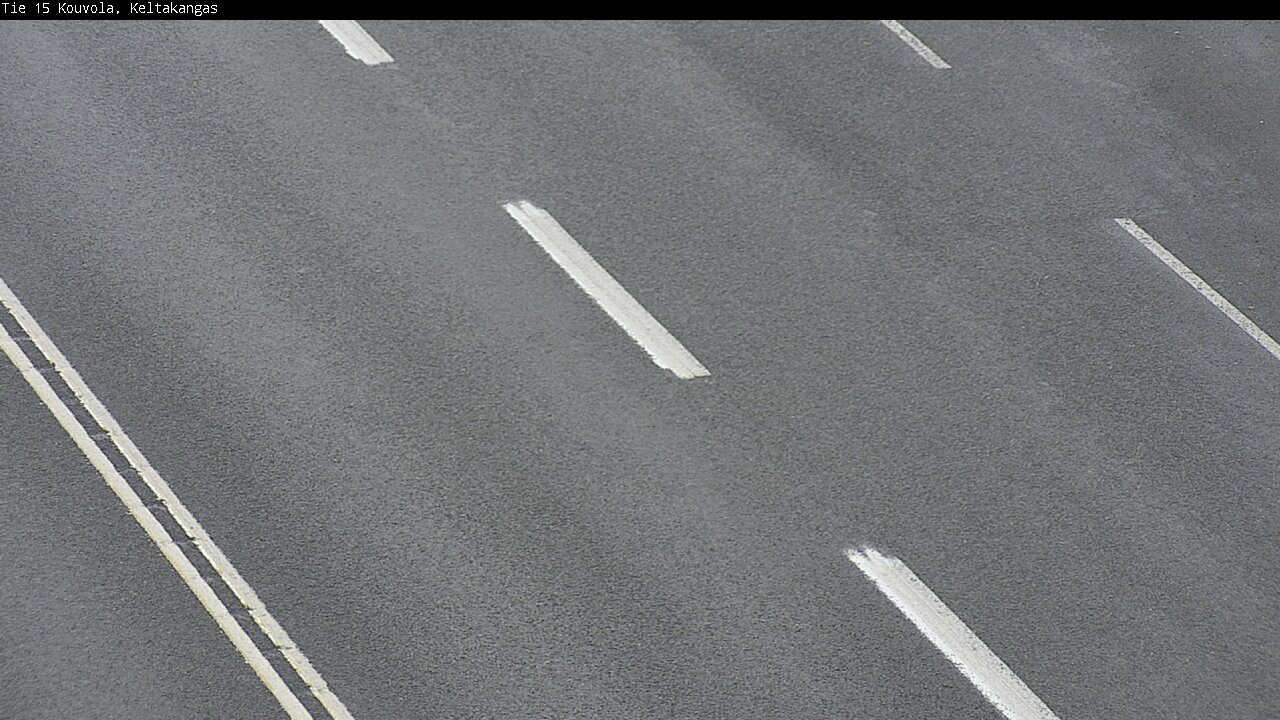 Kelikamerat Kuva Tie 15 Kouvola, Keltakangas, Kouvola, Kymenlaakso