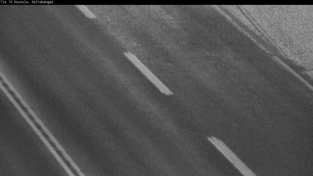 Kelikamerat Kuva Tie 15 Kouvola, Keltakangas, Kouvola, Kymenlaakso