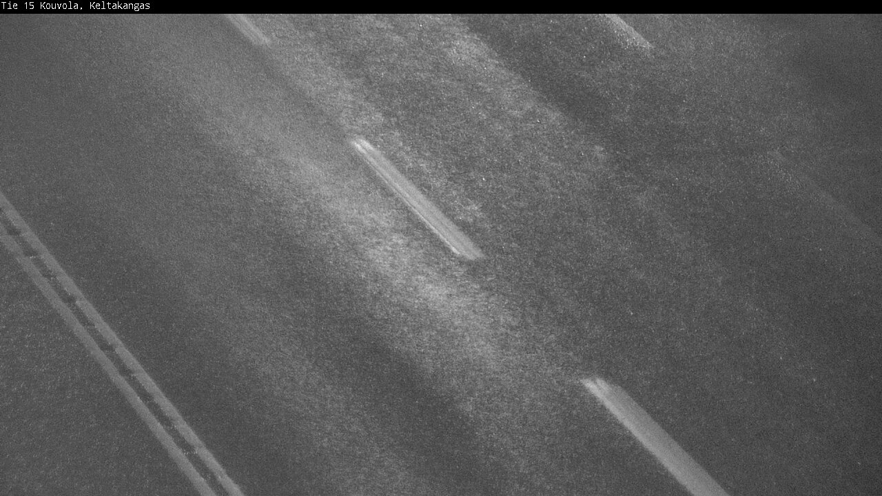 Kelikamerat Kuva Tie 15 Kouvola, Keltakangas, Kouvola, Kymenlaakso