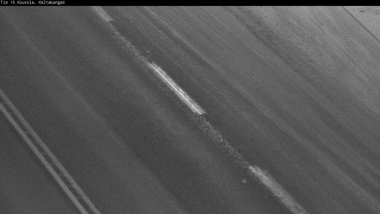 Kelikamerat Kuva Tie 15 Kouvola, Keltakangas, Kouvola, Kymenlaakso