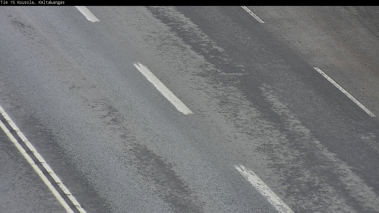 Kelikamerat Kuva Tie 15 Kouvola, Keltakangas, Kouvola, Kymenlaakso