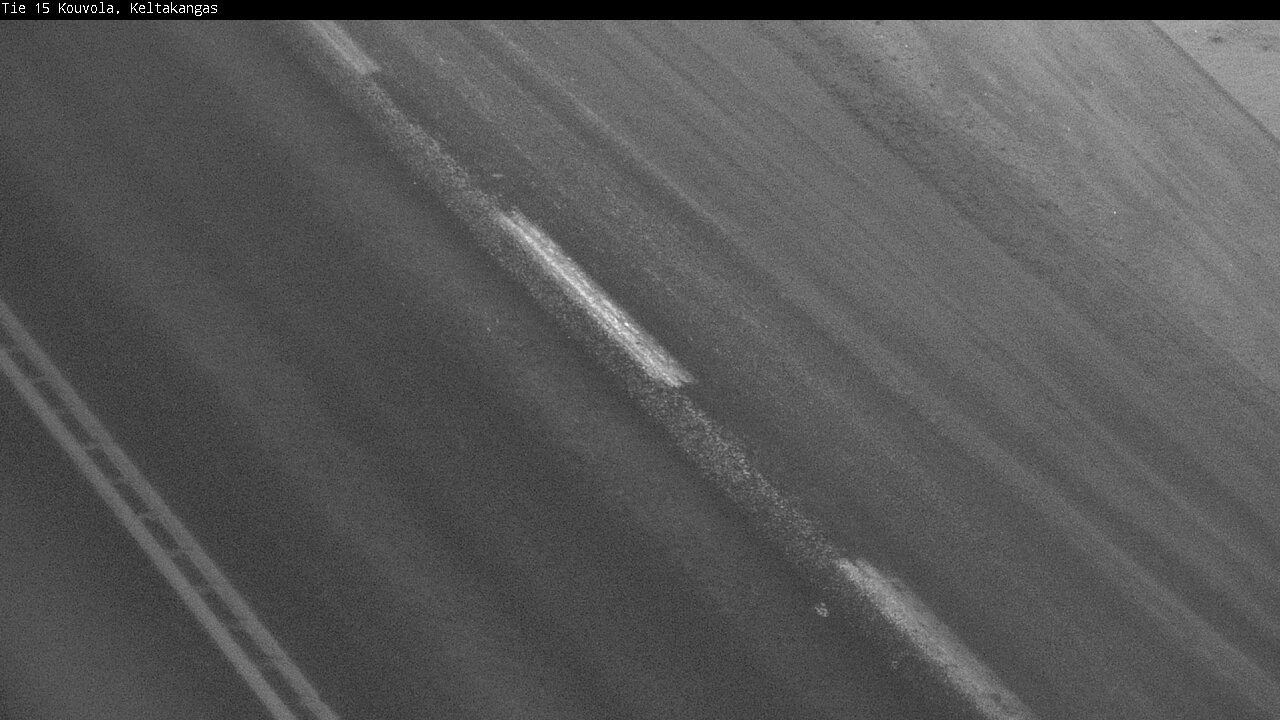 Kelikamerat Kuva Tie 15 Kouvola, Keltakangas, Kouvola, Kymenlaakso