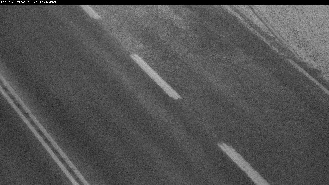 Kelikamerat Kuva Tie 15 Kouvola, Keltakangas, Kouvola, Kymenlaakso