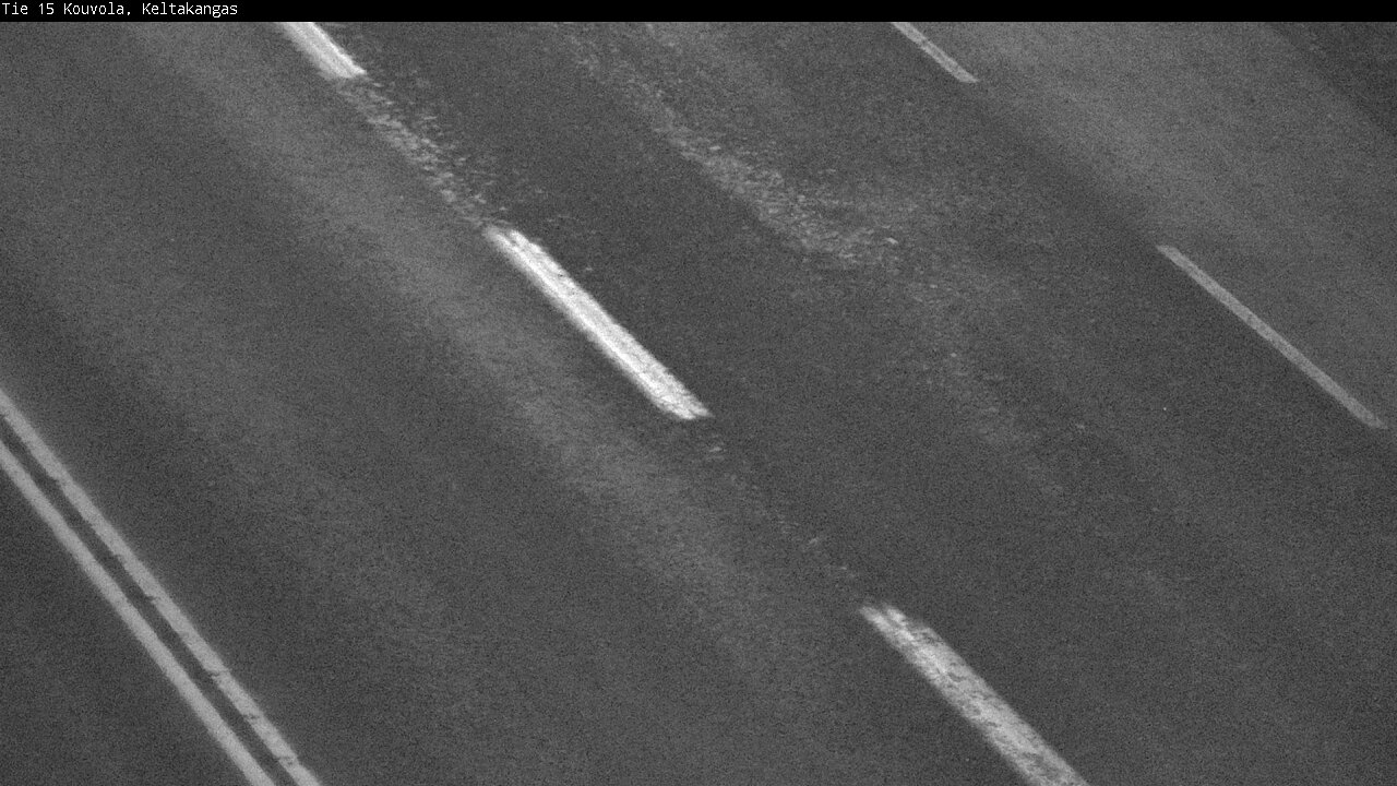 Kelikamerat Kuva Tie 15 Kouvola, Keltakangas, Kouvola, Kymenlaakso