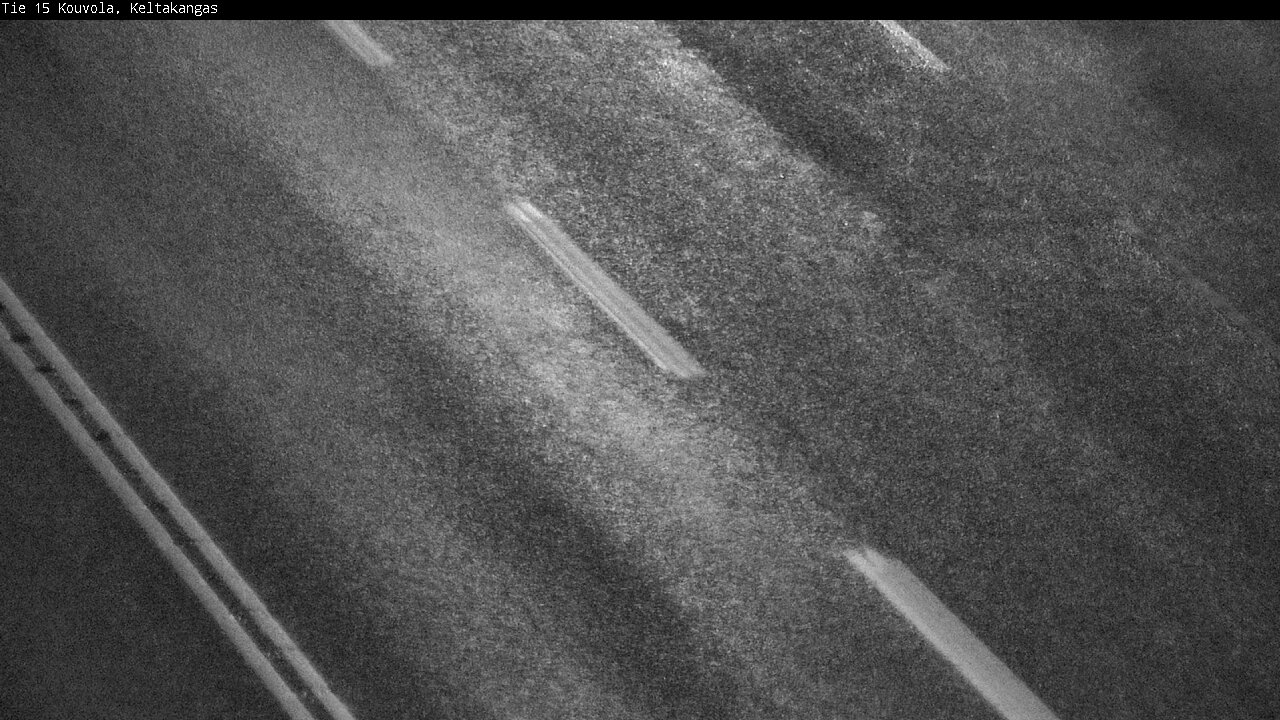 Kelikamerat Kuva Tie 15 Kouvola, Keltakangas, Kouvola, Kymenlaakso