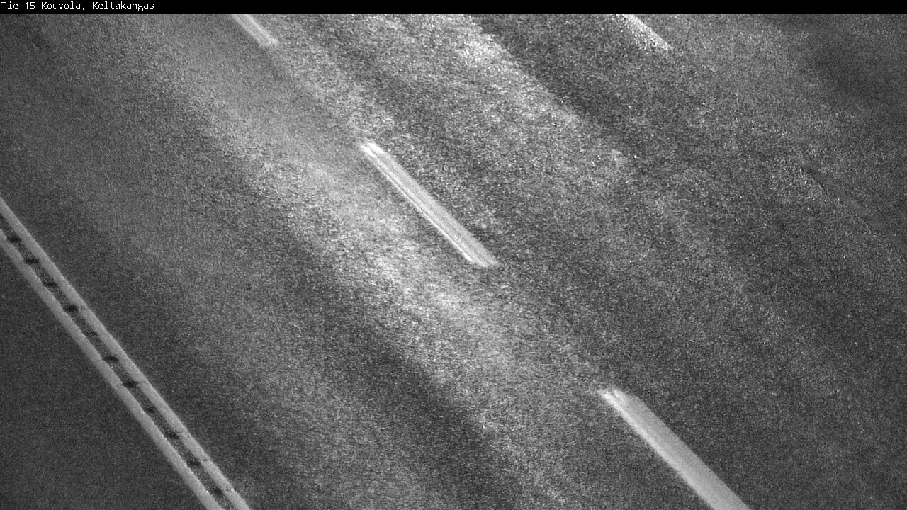 Kelikamerat Kuva Tie 15 Kouvola, Keltakangas, Kouvola, Kymenlaakso