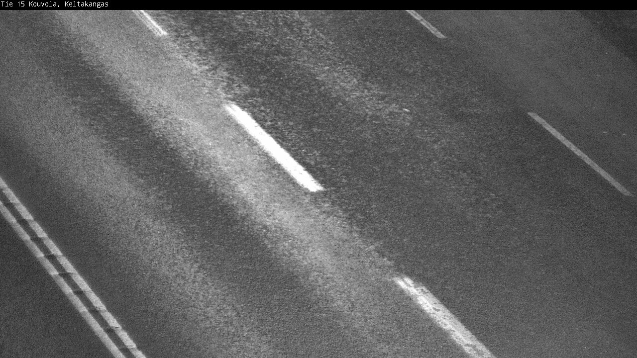 Kelikamerat Kuva Tie 15 Kouvola, Keltakangas, Kouvola, Kymenlaakso