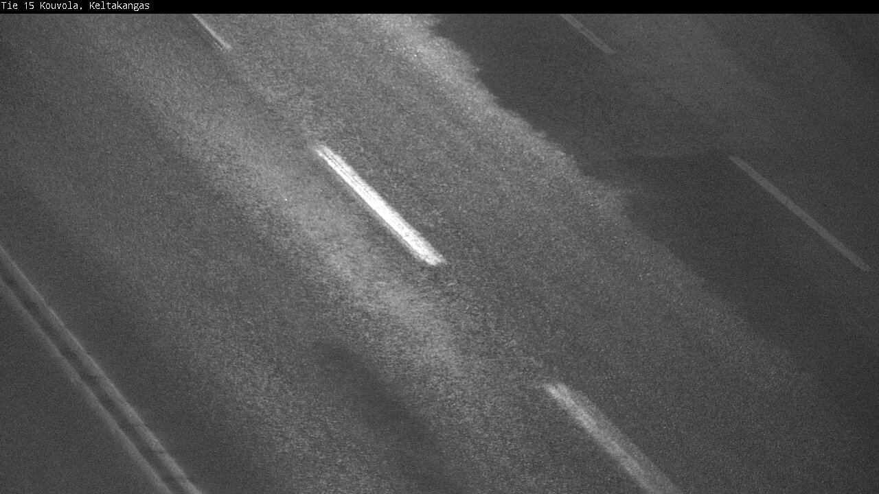 Kelikamerat Kuva Tie 15 Kouvola, Keltakangas, Kouvola, Kymenlaakso