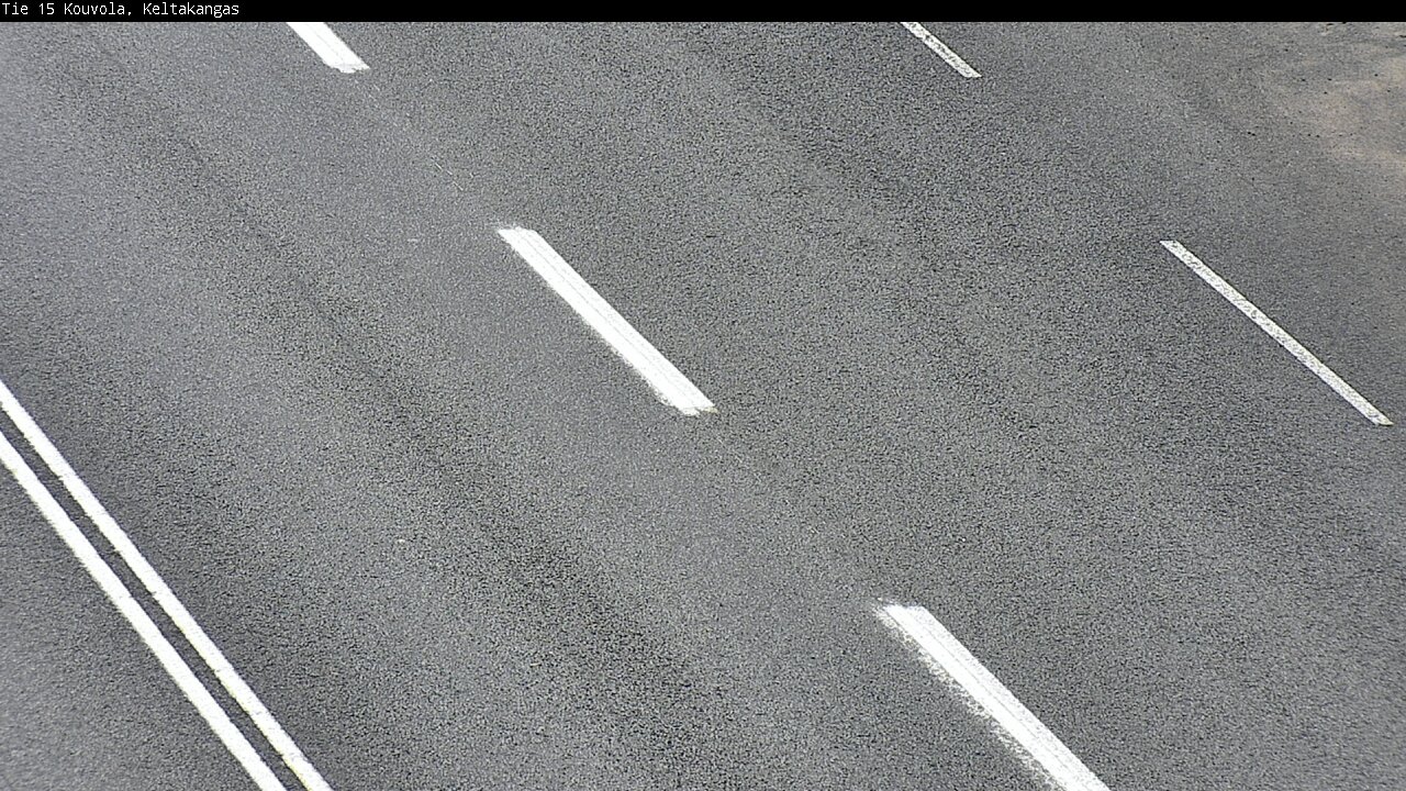 Kelikamerat Kuva Tie 15 Kouvola, Keltakangas, Kouvola, Kymenlaakso