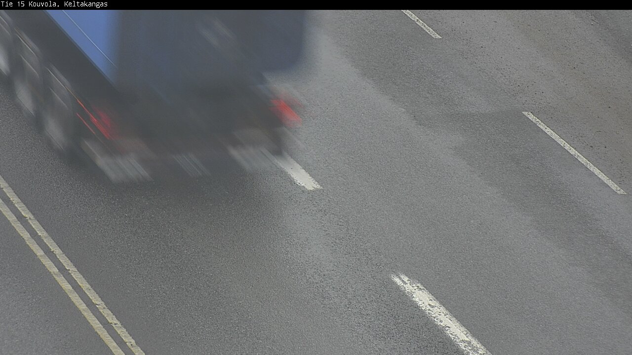 Kelikamerat Kuva Tie 15 Kouvola, Keltakangas, Kouvola, Kymenlaakso