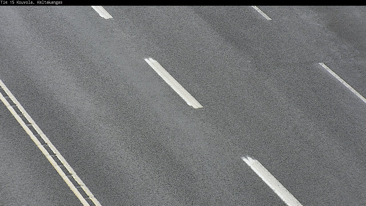 Kelikamerat Kuva Tie 15 Kouvola, Keltakangas, Kouvola, Kymenlaakso