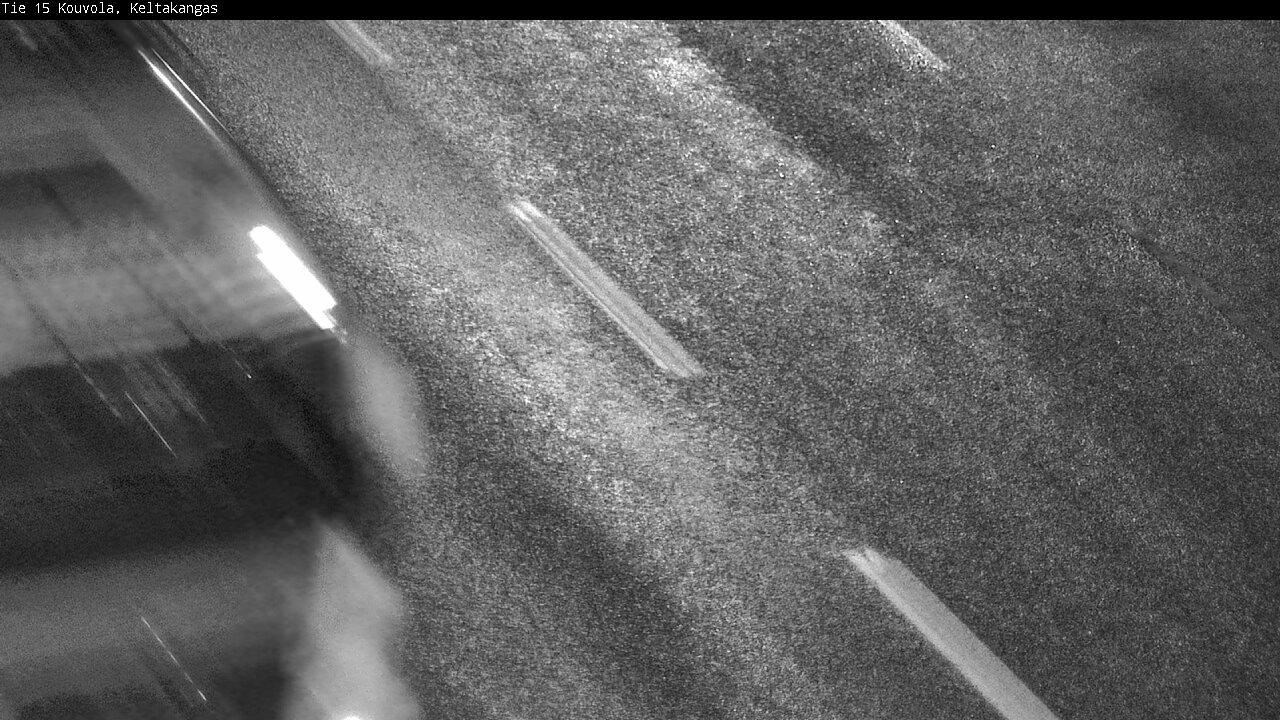 Kelikamerat Kuva Tie 15 Kouvola, Keltakangas, Kouvola, Kymenlaakso