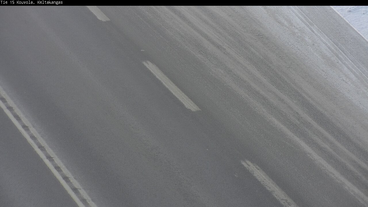 Kelikamerat Kuva Tie 15 Kouvola, Keltakangas, Kouvola, Kymenlaakso