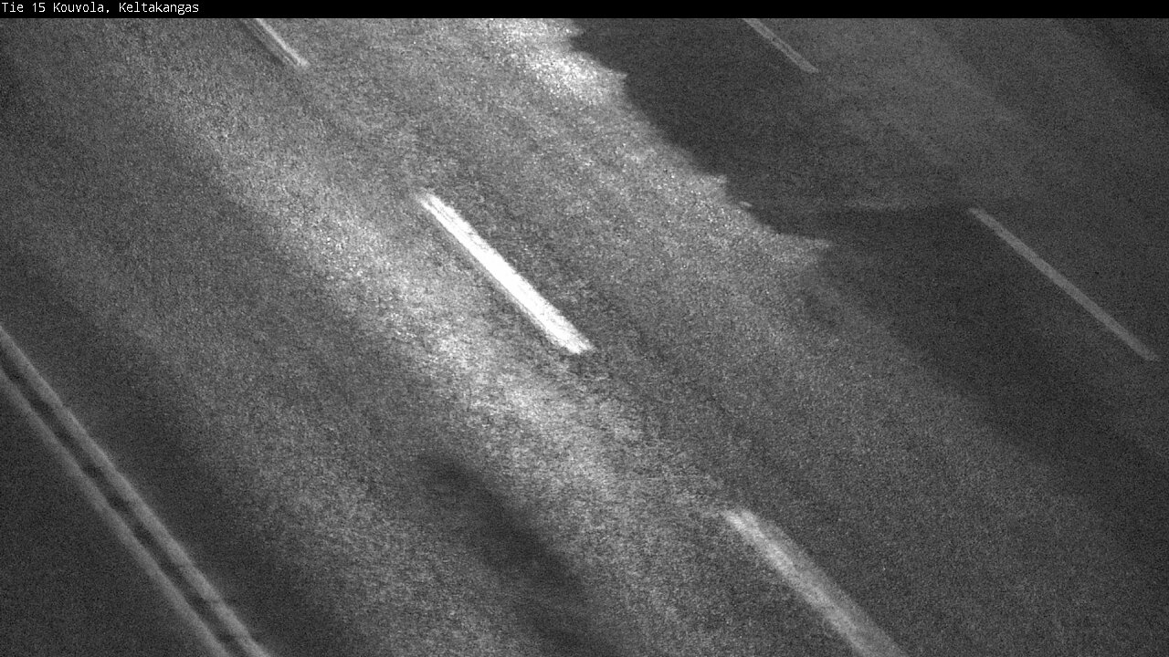 Kelikamerat Kuva Tie 15 Kouvola, Keltakangas, Kouvola, Kymenlaakso