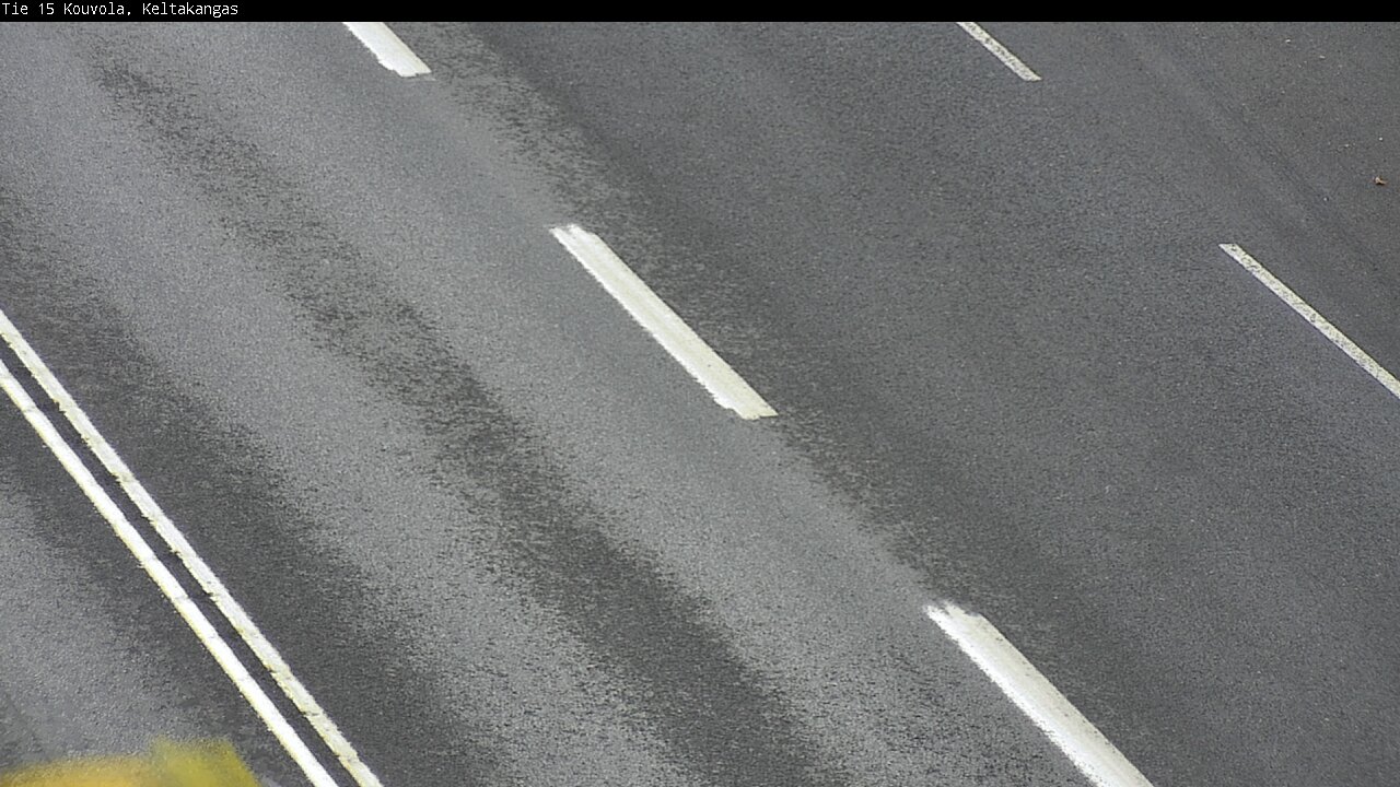 Kelikamerat Kuva Tie 15 Kouvola, Keltakangas, Kouvola, Kymenlaakso