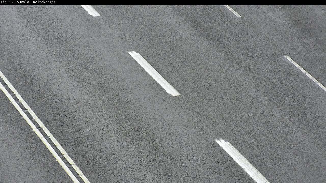 Kelikamerat Kuva Tie 15 Kouvola, Keltakangas, Kouvola, Kymenlaakso