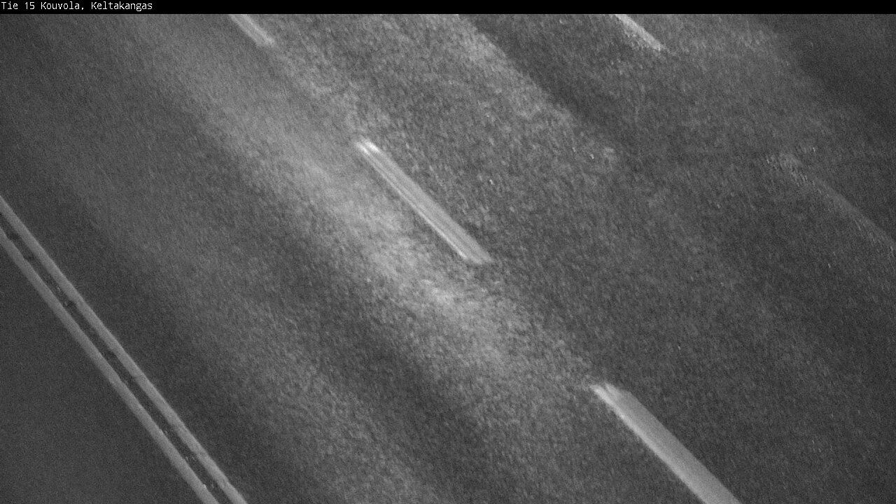 Kelikamerat Kuva Tie 15 Kouvola, Keltakangas, Kouvola, Kymenlaakso