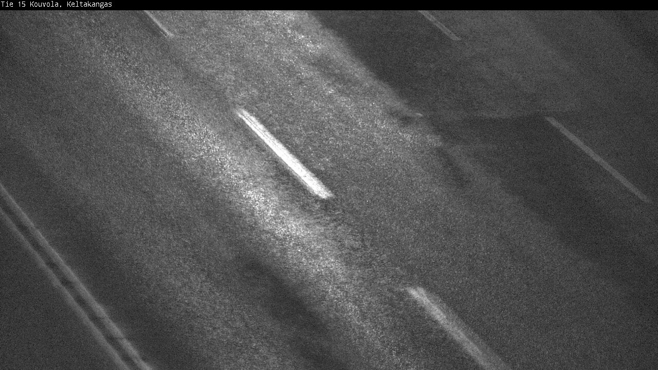 Kelikamerat Kuva Tie 15 Kouvola, Keltakangas, Kouvola, Kymenlaakso