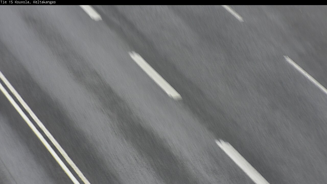 Kelikamerat Kuva Tie 15 Kouvola, Keltakangas, Kouvola, Kymenlaakso