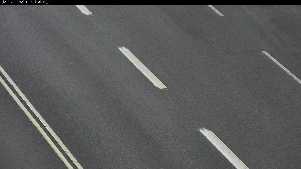 Kelikamerat Kuva Tie 15 Kouvola, Keltakangas, Kouvola, Kymenlaakso