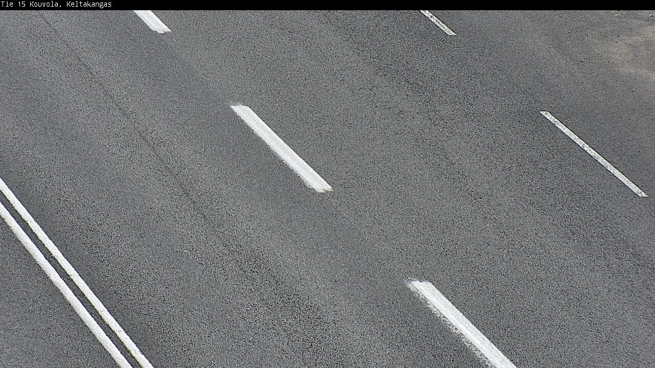 Kelikamerat Kuva Tie 15 Kouvola, Keltakangas, Kouvola, Kymenlaakso