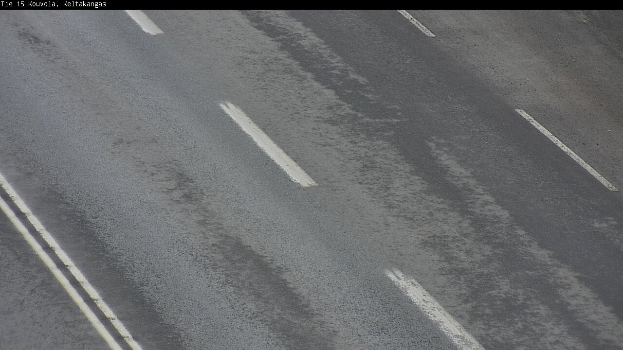 Kelikamerat Kuva Tie 15 Kouvola, Keltakangas, Kouvola, Kymenlaakso