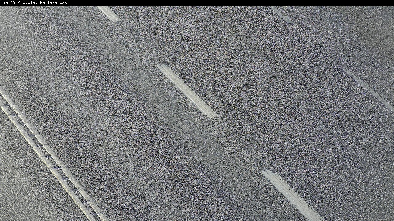 Kelikamerat Kuva Tie 15 Kouvola, Keltakangas, Kouvola, Kymenlaakso