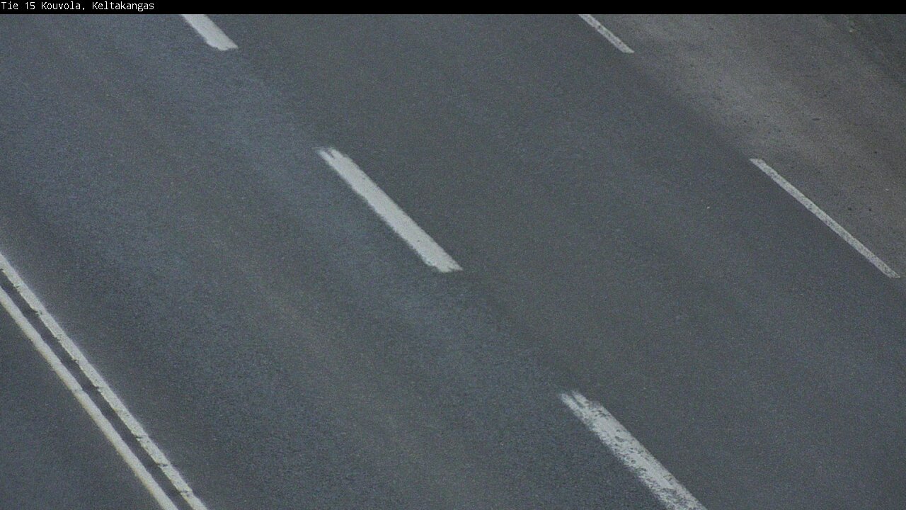 Kelikamerat Kuva Tie 15 Kouvola, Keltakangas, Kouvola, Kymenlaakso