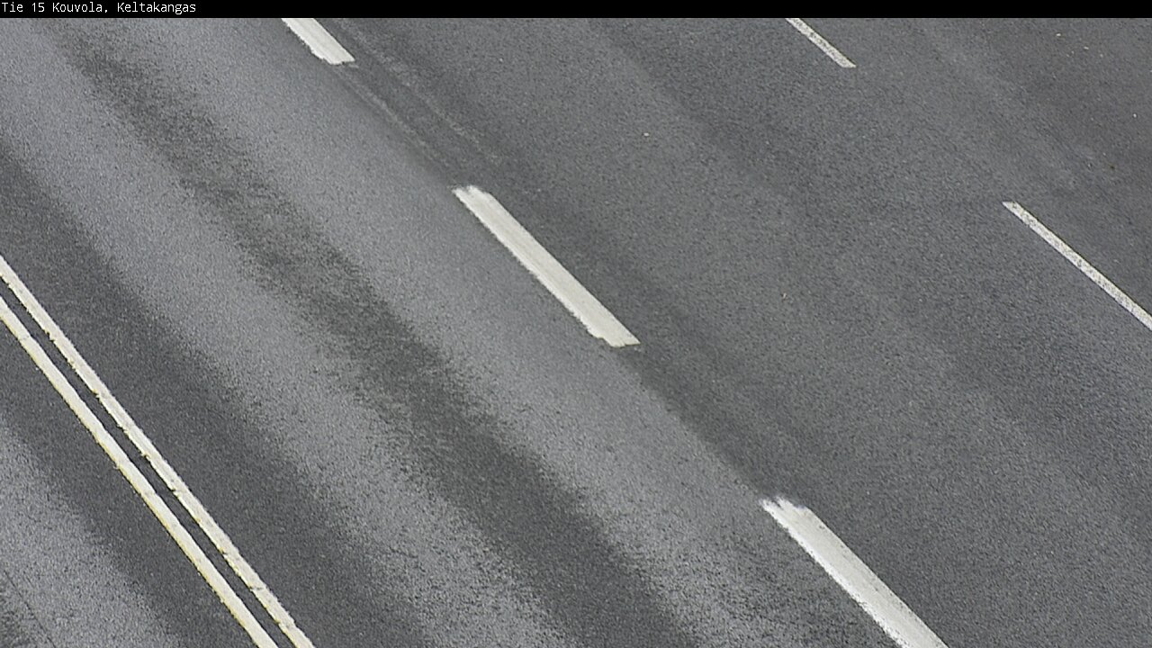 Kelikamerat Kuva Tie 15 Kouvola, Keltakangas, Kouvola, Kymenlaakso