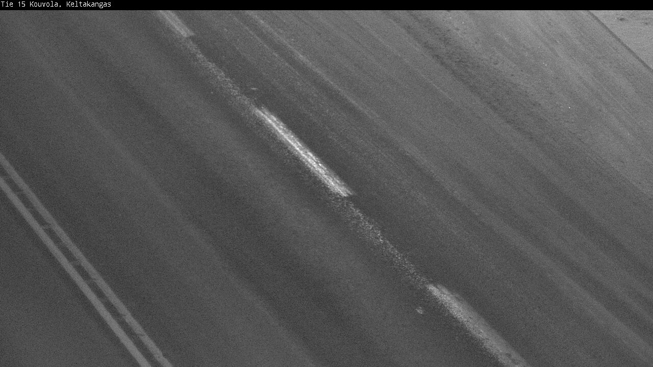 Kelikamerat Kuva Tie 15 Kouvola, Keltakangas, Kouvola, Kymenlaakso